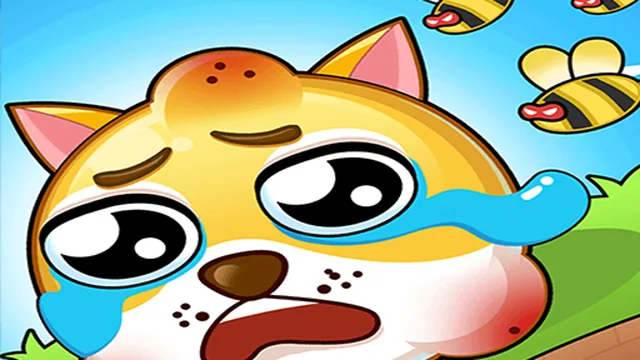 Save My Doge game thumbnail