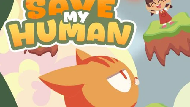 Save My Human