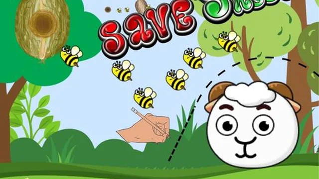Save My Sheep
