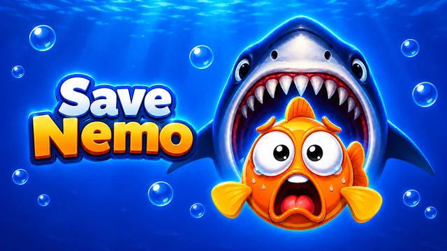 Save Nemo