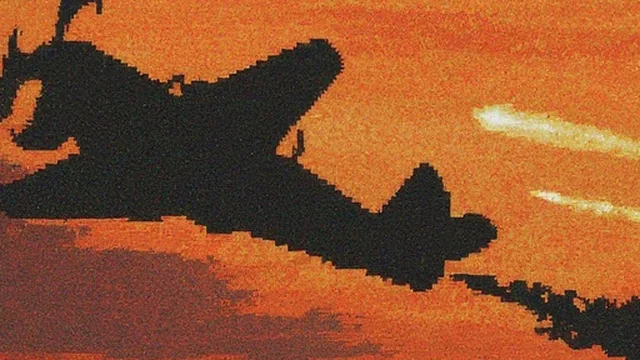 Save Pilot Ryan