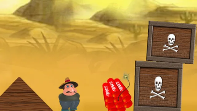 Save The Coal Miner game thumbnail