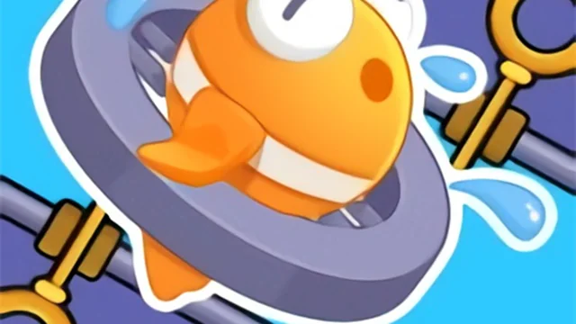 Save The Fish