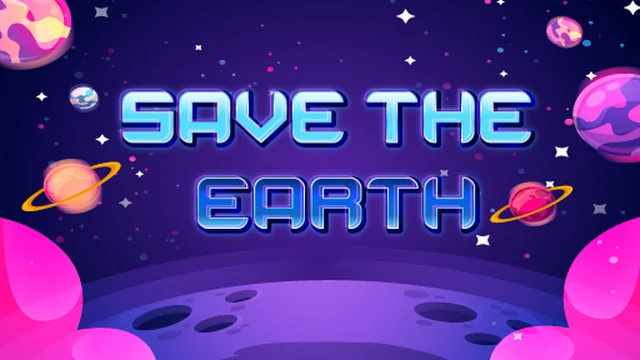 Save The Galaxy Online Game