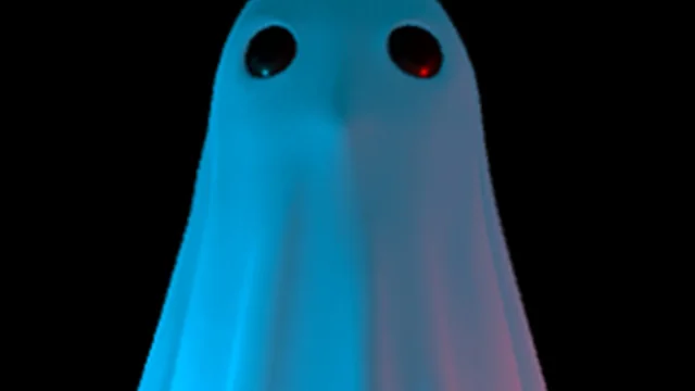 Save The Ghost game thumbnail