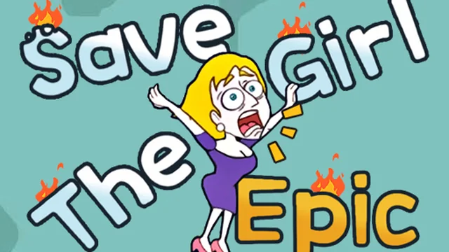 Save The Girl Epic