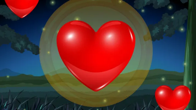 Save The Heart
