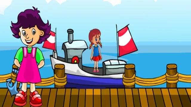 Save The Hungry Girl 2
