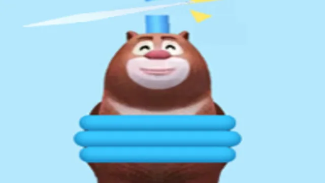 Save The Little Bear