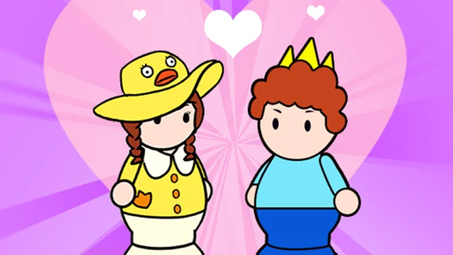 Save The Prince