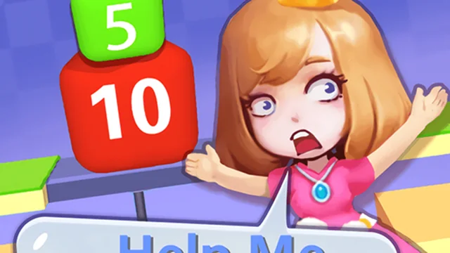 Save The Princess