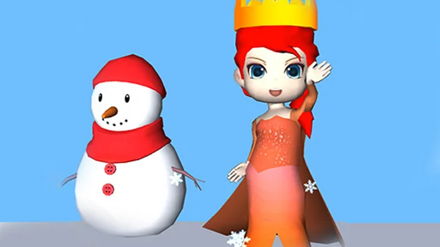 Save The Queen