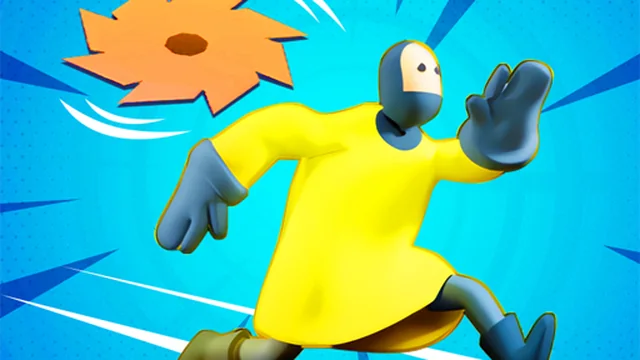 Saw Hero Escape 3D
