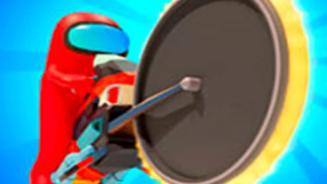 Saw Machine.io - 3D Survival Game