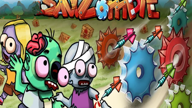 Saw Zombie game thumbnail