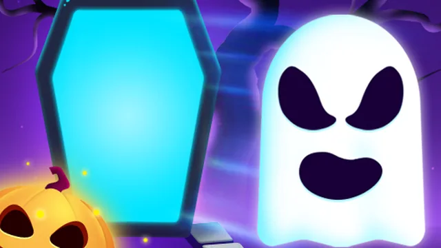 Scary Halloween Adventure