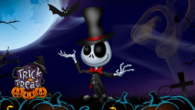 Scary Halloween Differences