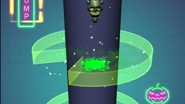 Scary Helix game thumbnail