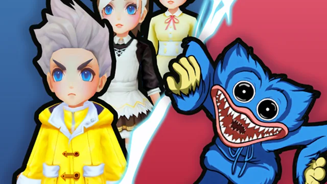 Scary Joker: Haunted Dorm game thumbnail