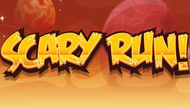 Scary Run HD