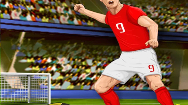 Sccoer Skills game thumbnail