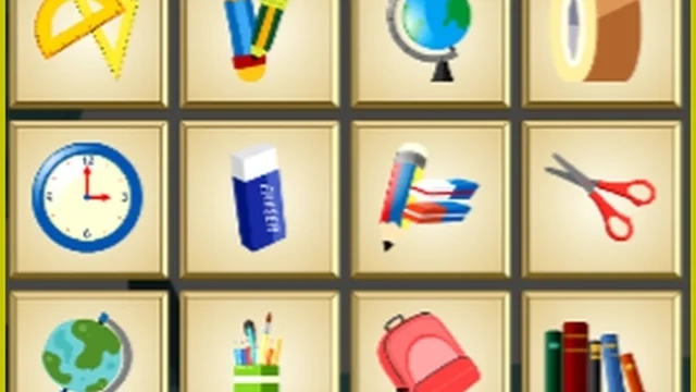 School Connect game thumbnail