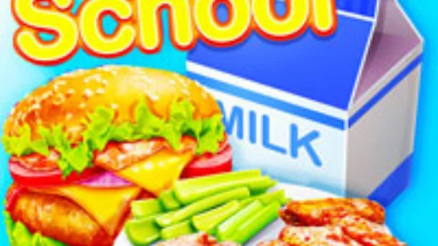 School Lunch Box Maker