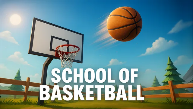 School Of Basketball