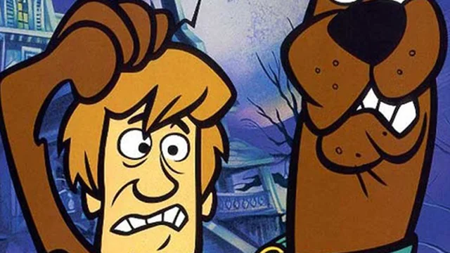 Scooby Doo Jigsaw Puzzle Collection