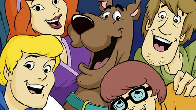 Scooby Doo Match 3