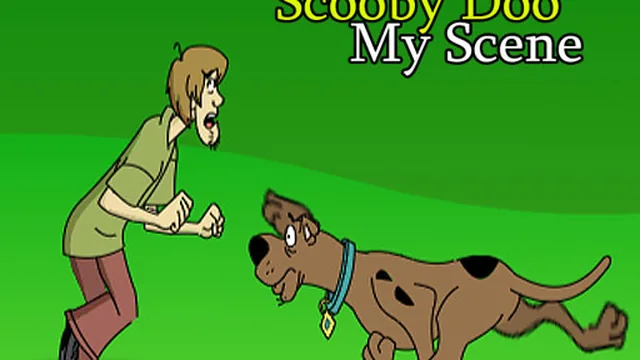 Scooby Doo My Scene