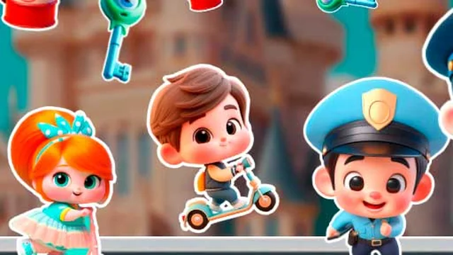Scooter Brothers