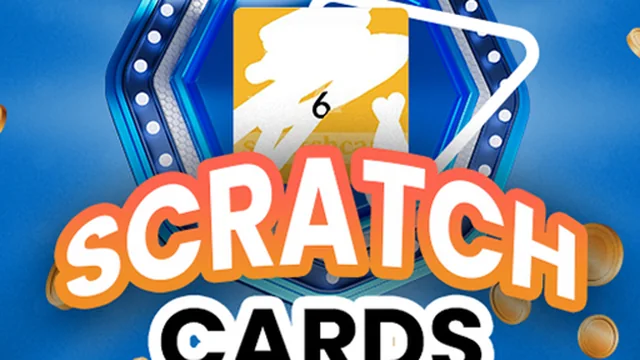 Scratch To Win Game