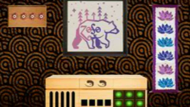 Scream Girl Escape