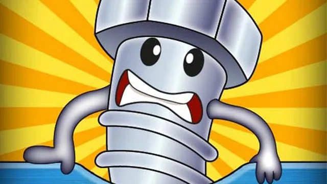 Screw Master