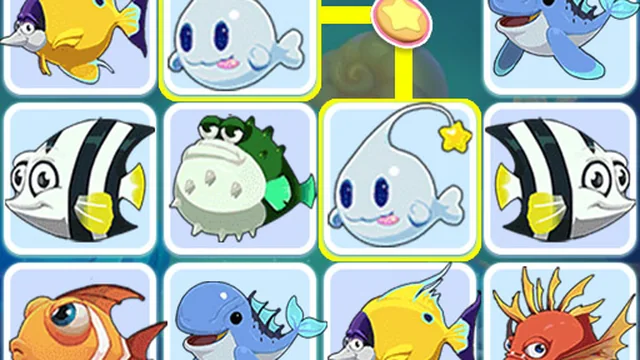 Sea Fish Onet
