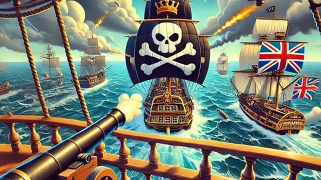Sea Kings game thumbnail