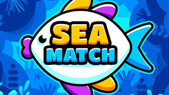 Sea Match