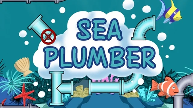 Sea Plumber