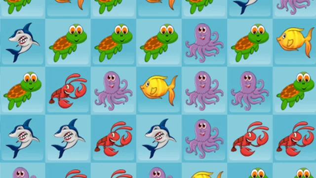 Sea World Collection