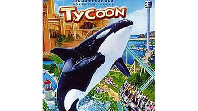 Sea World