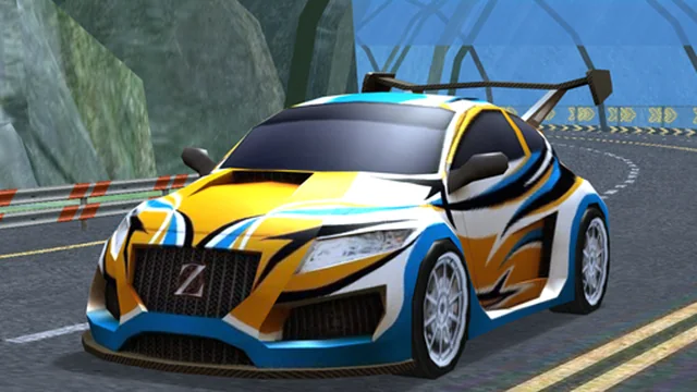 Seafloor Racing game thumbnail