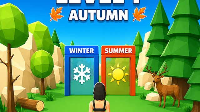 Season Change game thumbnail