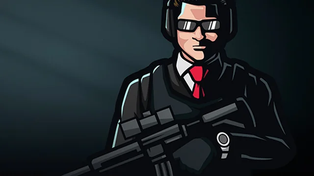 Secret Sniper Agent 13