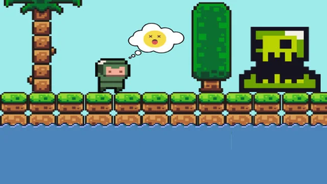 Seedfall: Defend the Last Tree