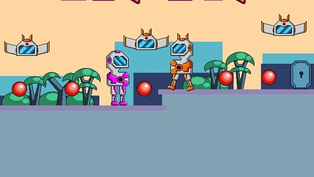 Set Bot