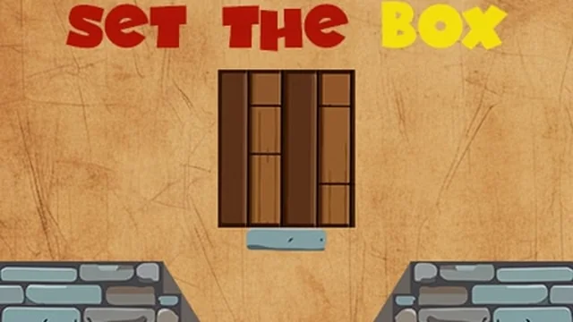 Set The Box