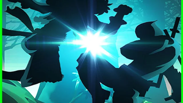 Shadow Battle Warriors : Super Hero Legend