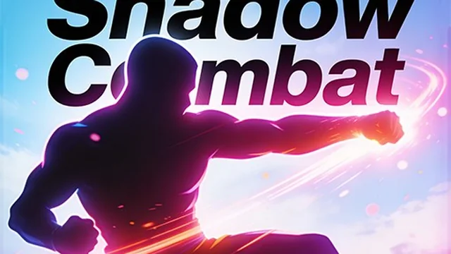 Shadow Combat