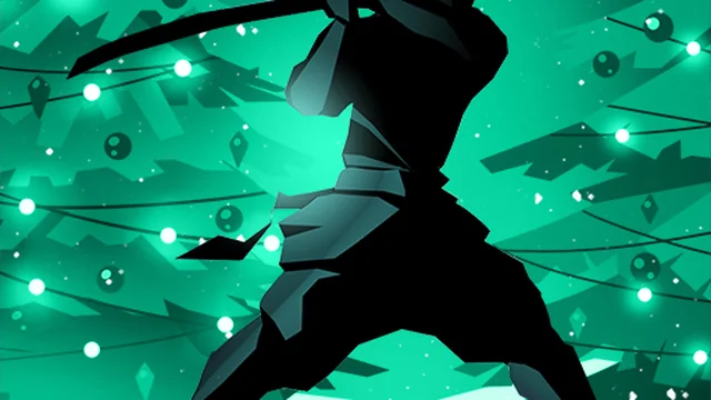 Shadow Fight